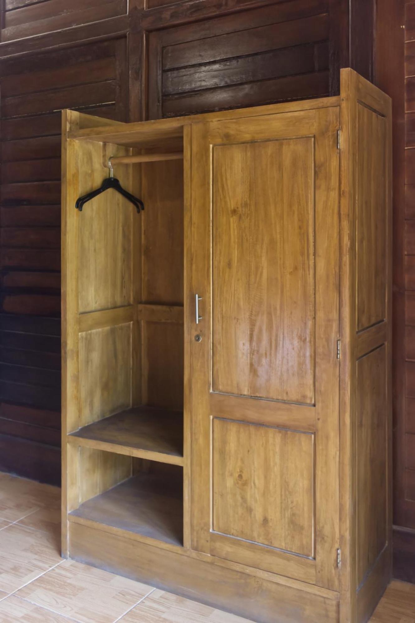 Ba Bar Cottage Penida Toyapakeh Room photo