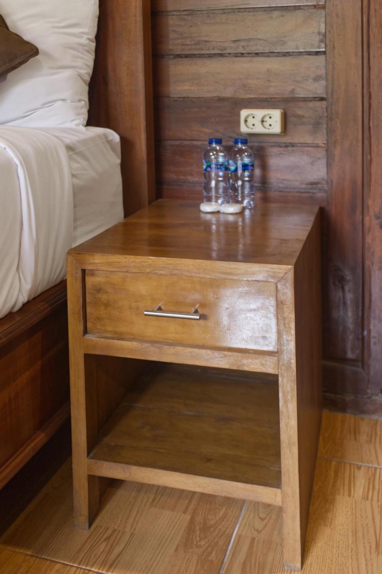 Ba Bar Cottage Penida Toyapakeh Room photo
