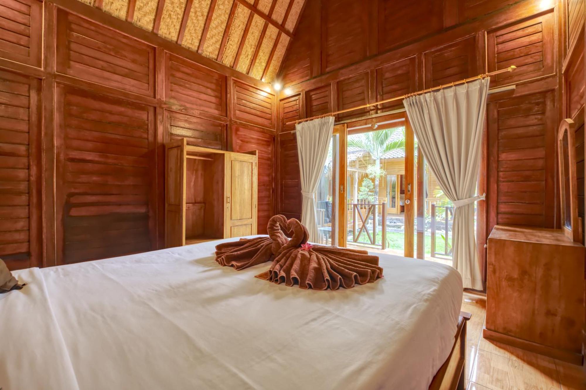 Ba Bar Cottage Penida Toyapakeh Exterior photo